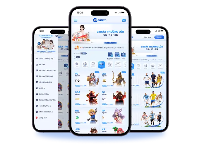 Đa dạng trò chơi cá cược onbet3 win