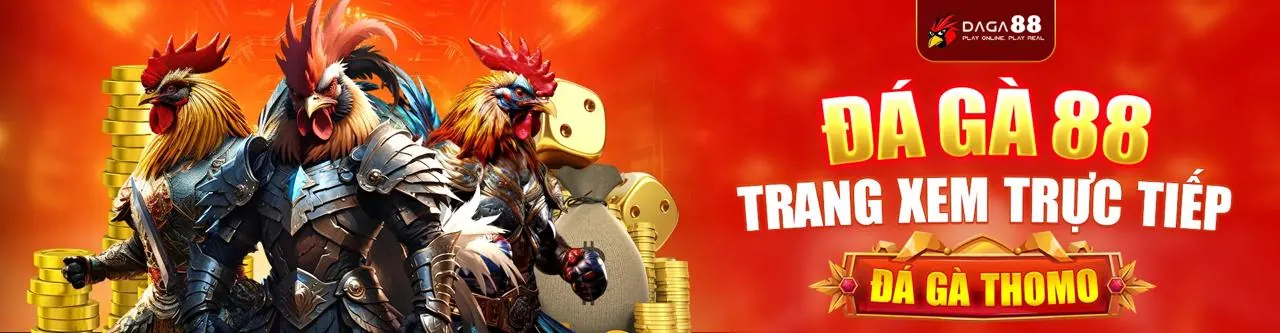 Đá Gà Trực Tuyến Hấp Dẫn tại onbet3 win