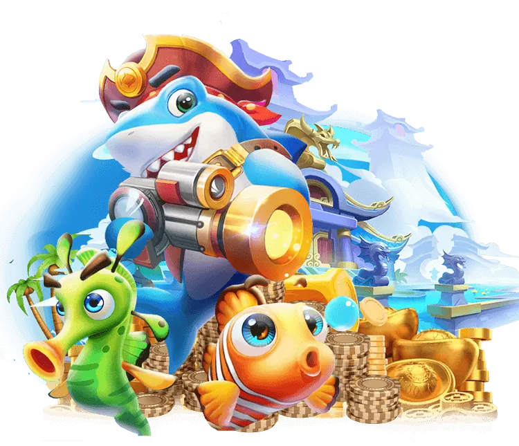 Bắn cá cổ điển onbet3 win